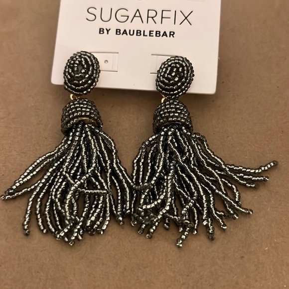 Sugarfix by Baublebar Jewelry - NWT Sugarfix by Baublebar Earrings
